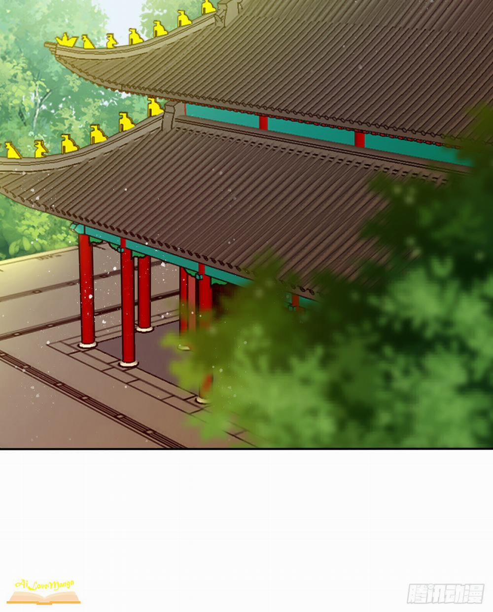 Vương Phi Thật Thích Trang Điểm 84 trang 27