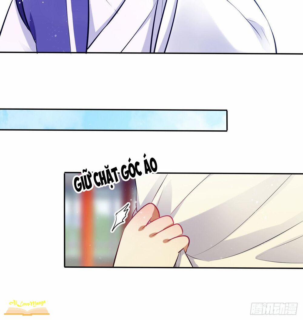 Vương Phi Thật Thích Trang Điểm 85 trang 16