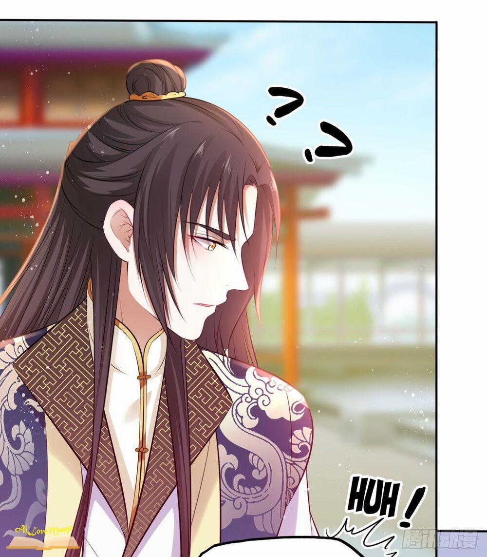 Vương Phi Thật Thích Trang Điểm 85 trang 17