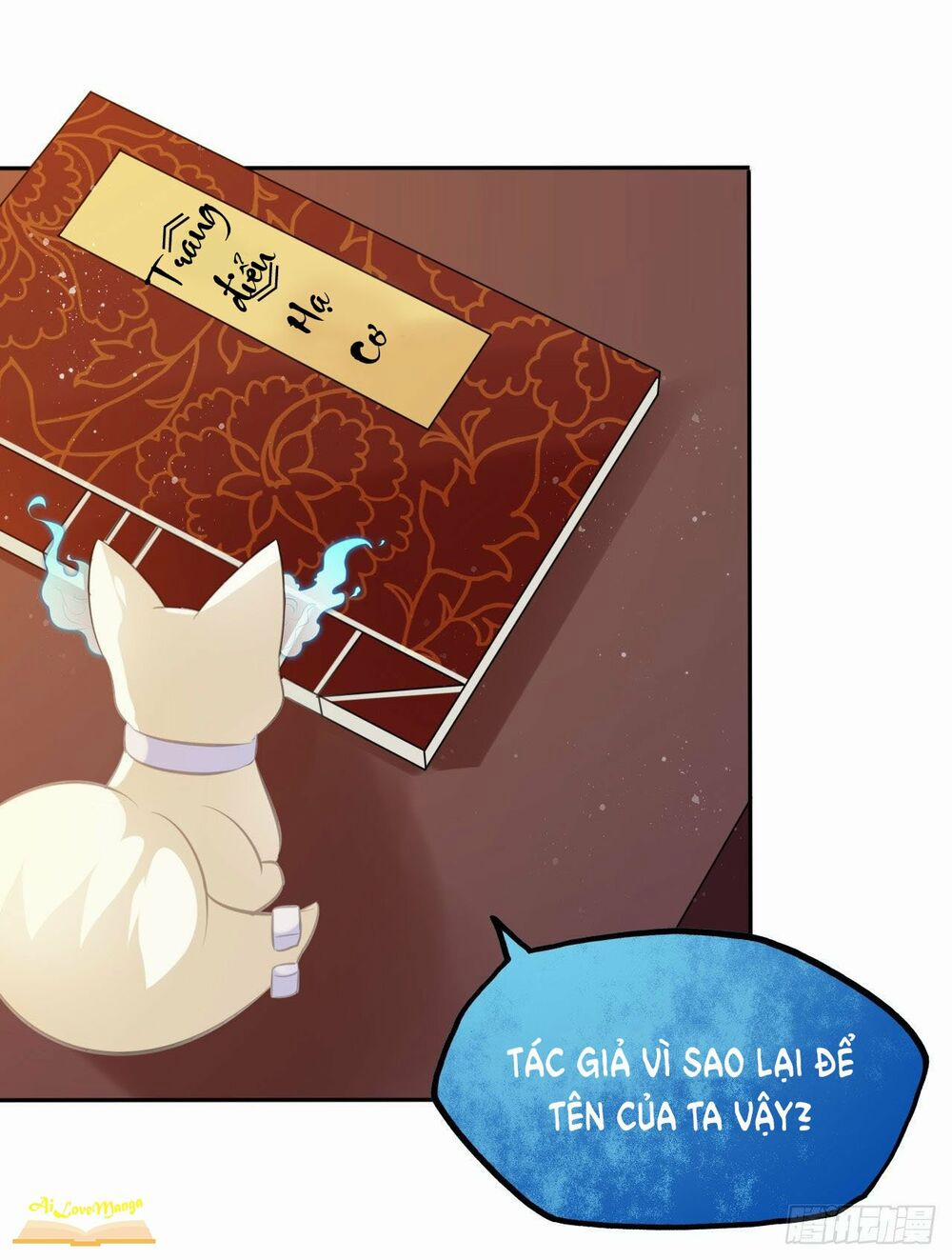 Vương Phi Thật Thích Trang Điểm 85 trang 26