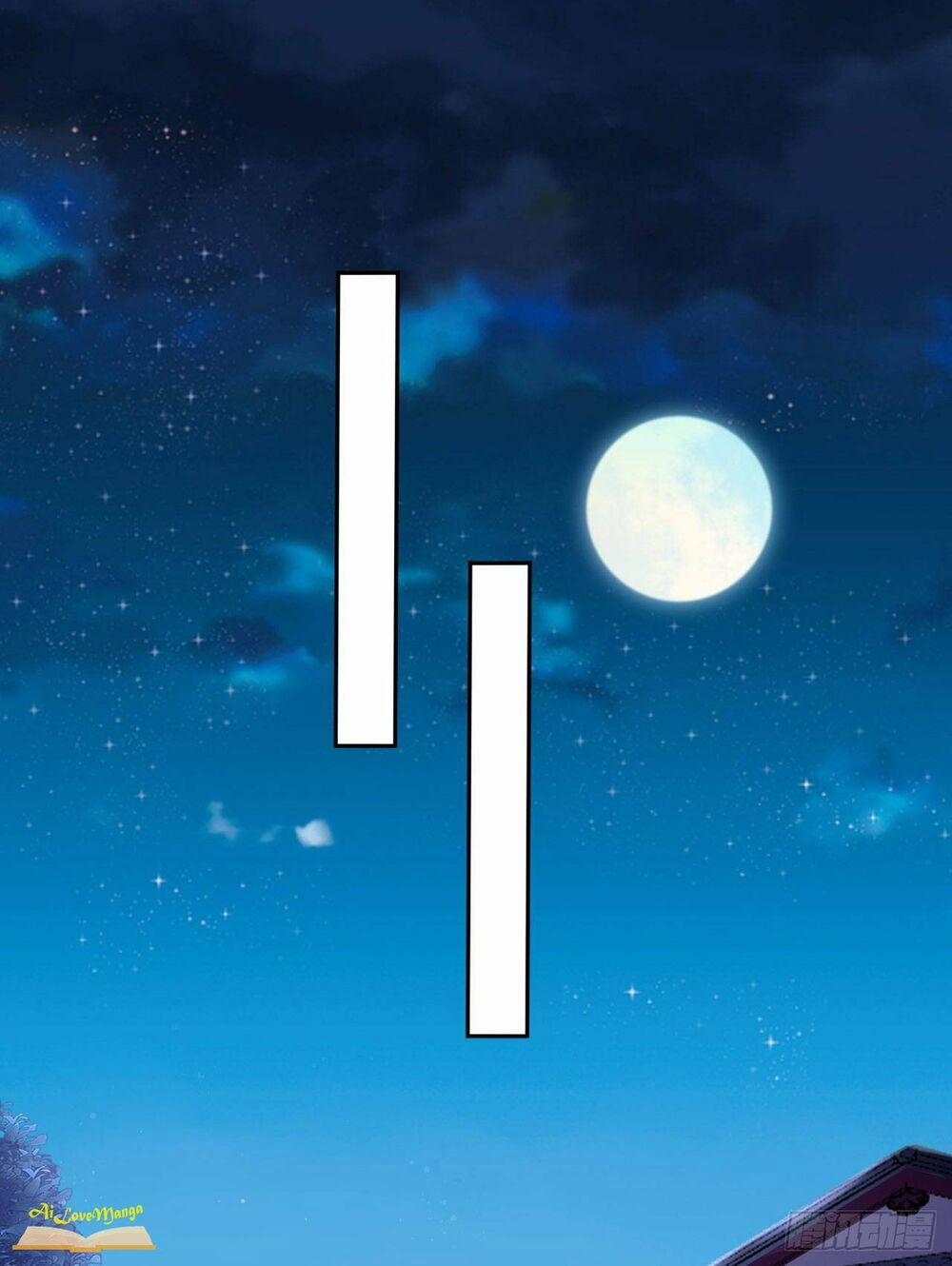 Vương Phi Thật Thích Trang Điểm 85 trang 34