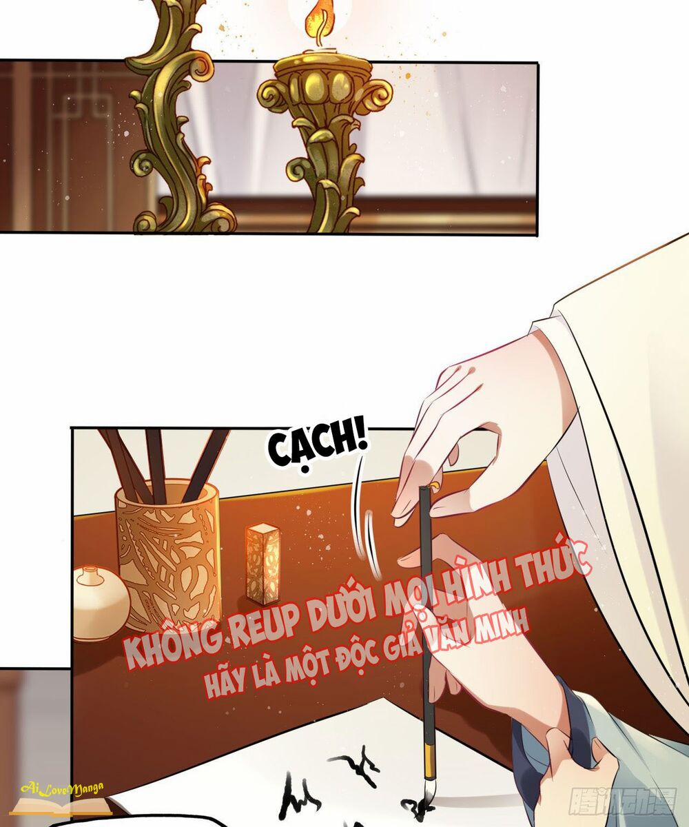 Vương Phi Thật Thích Trang Điểm 85 trang 36