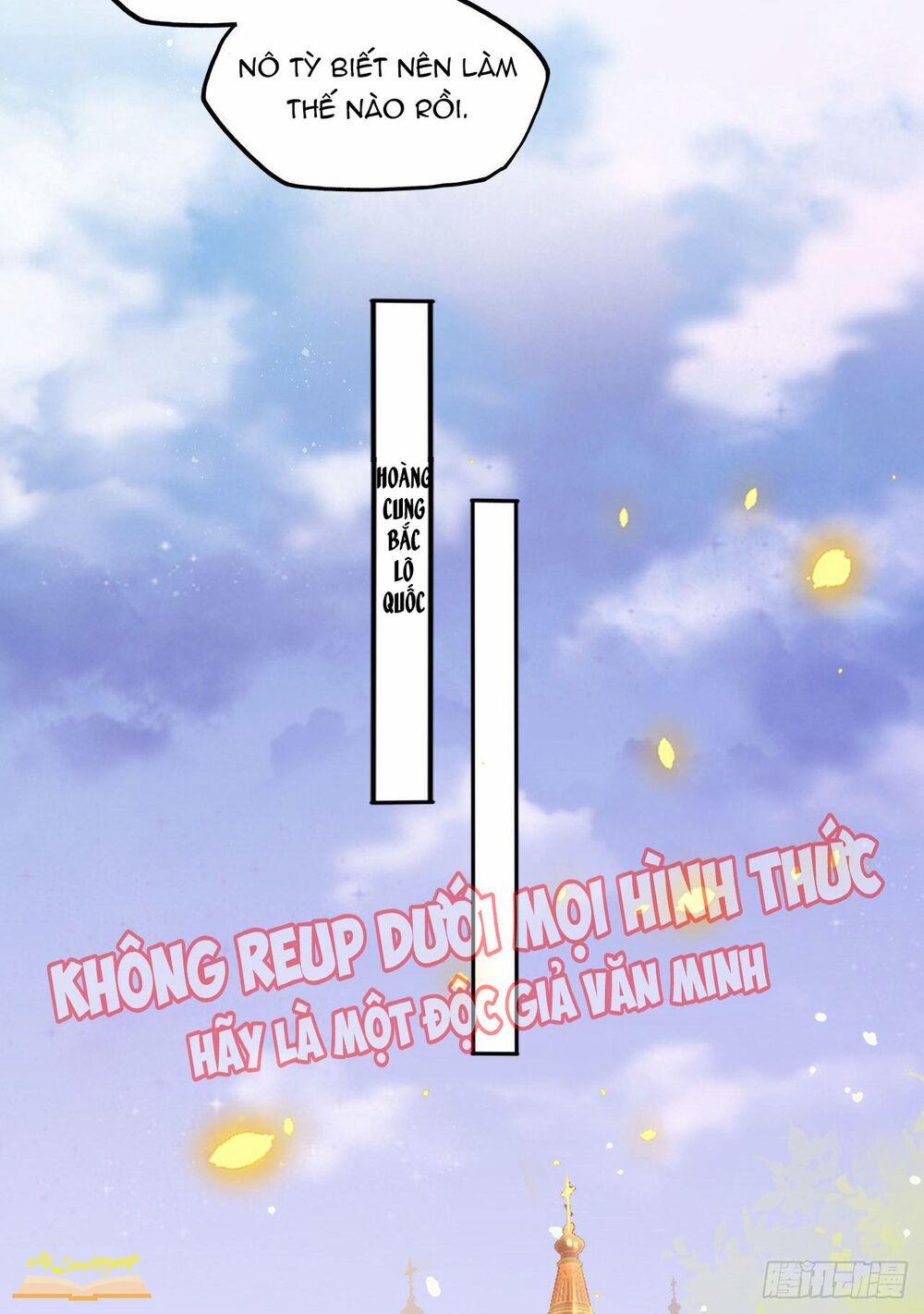 Vương Phi Thật Thích Trang Điểm 86 trang 18