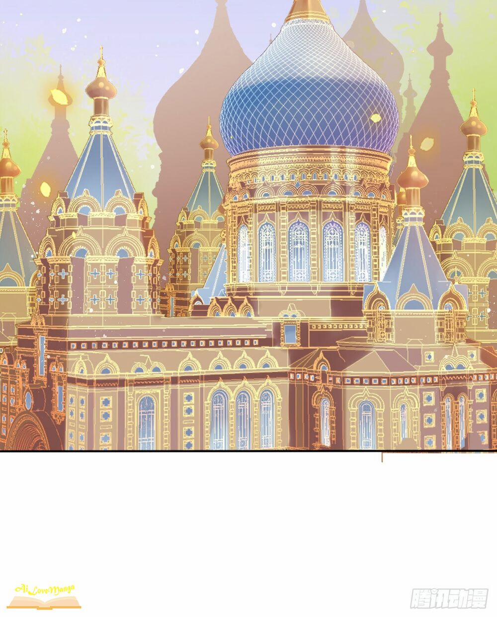 Vương Phi Thật Thích Trang Điểm 86 trang 19