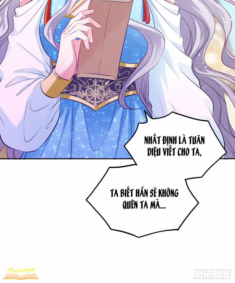 Vương Phi Thật Thích Trang Điểm 86 trang 26