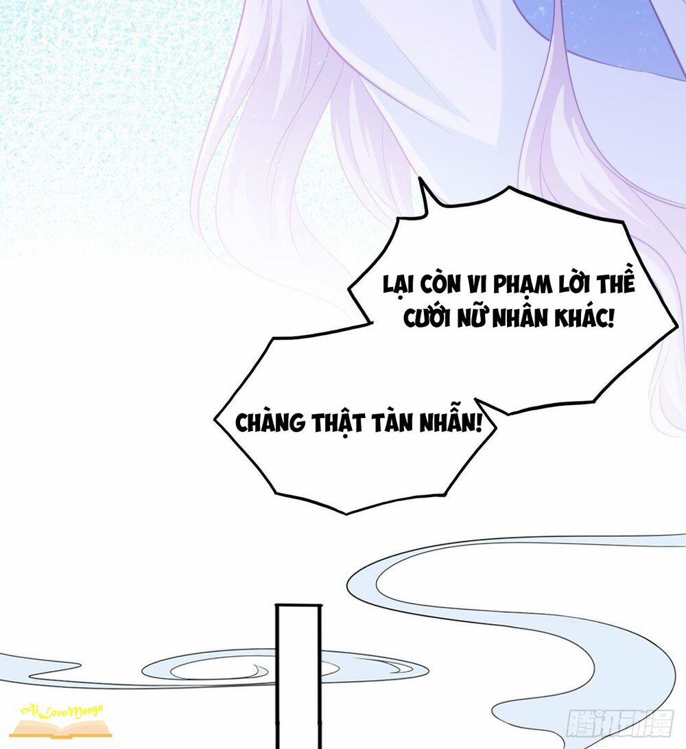 Vương Phi Thật Thích Trang Điểm 86 trang 31