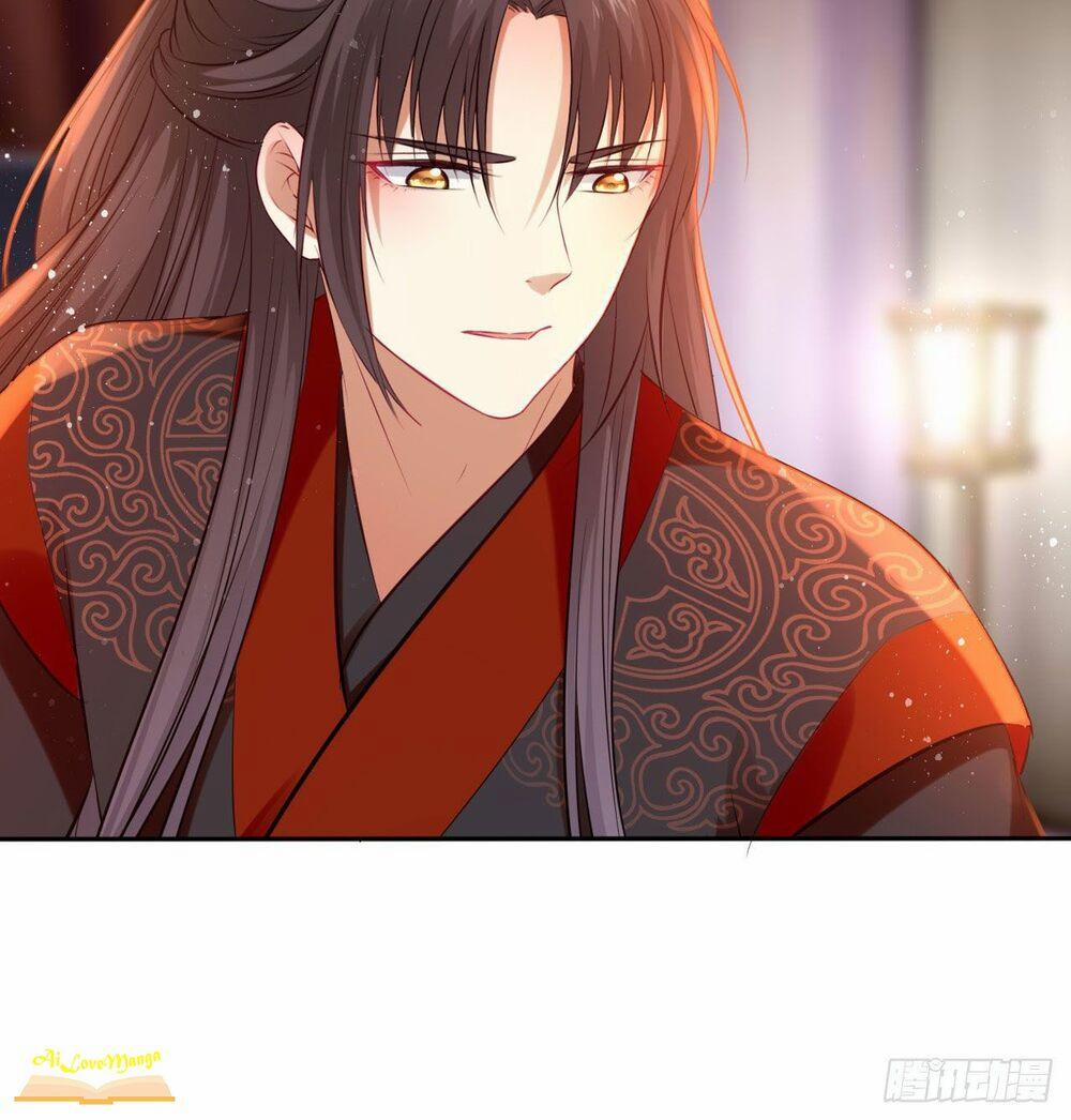 Vương Phi Thật Thích Trang Điểm 86 trang 36