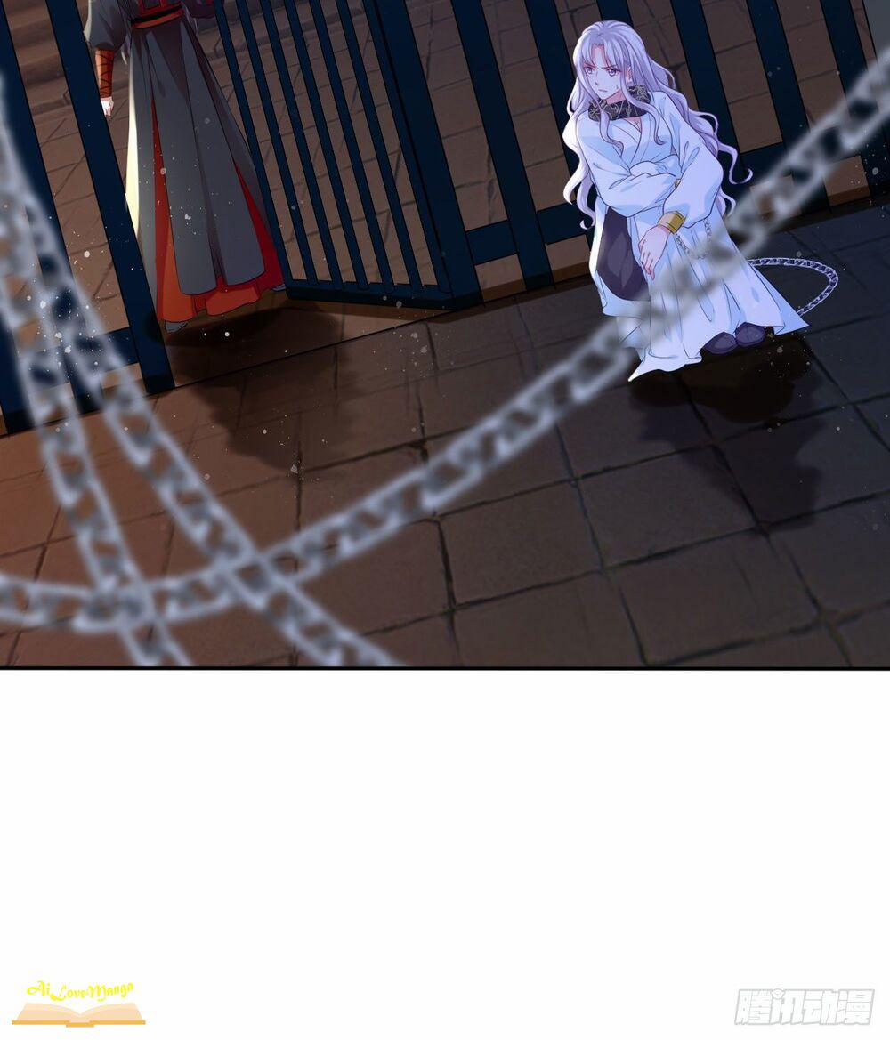 Vương Phi Thật Thích Trang Điểm 87 trang 2