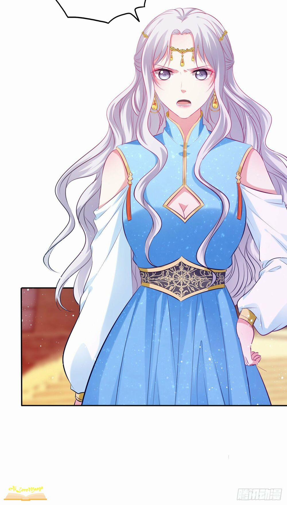 Vương Phi Thật Thích Trang Điểm 88 trang 13