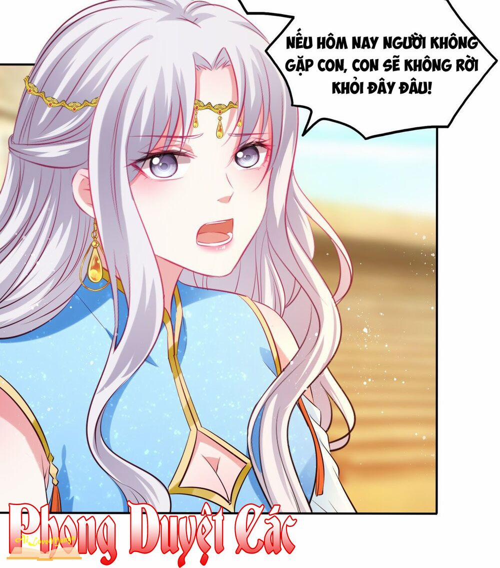 Vương Phi Thật Thích Trang Điểm 88 trang 15