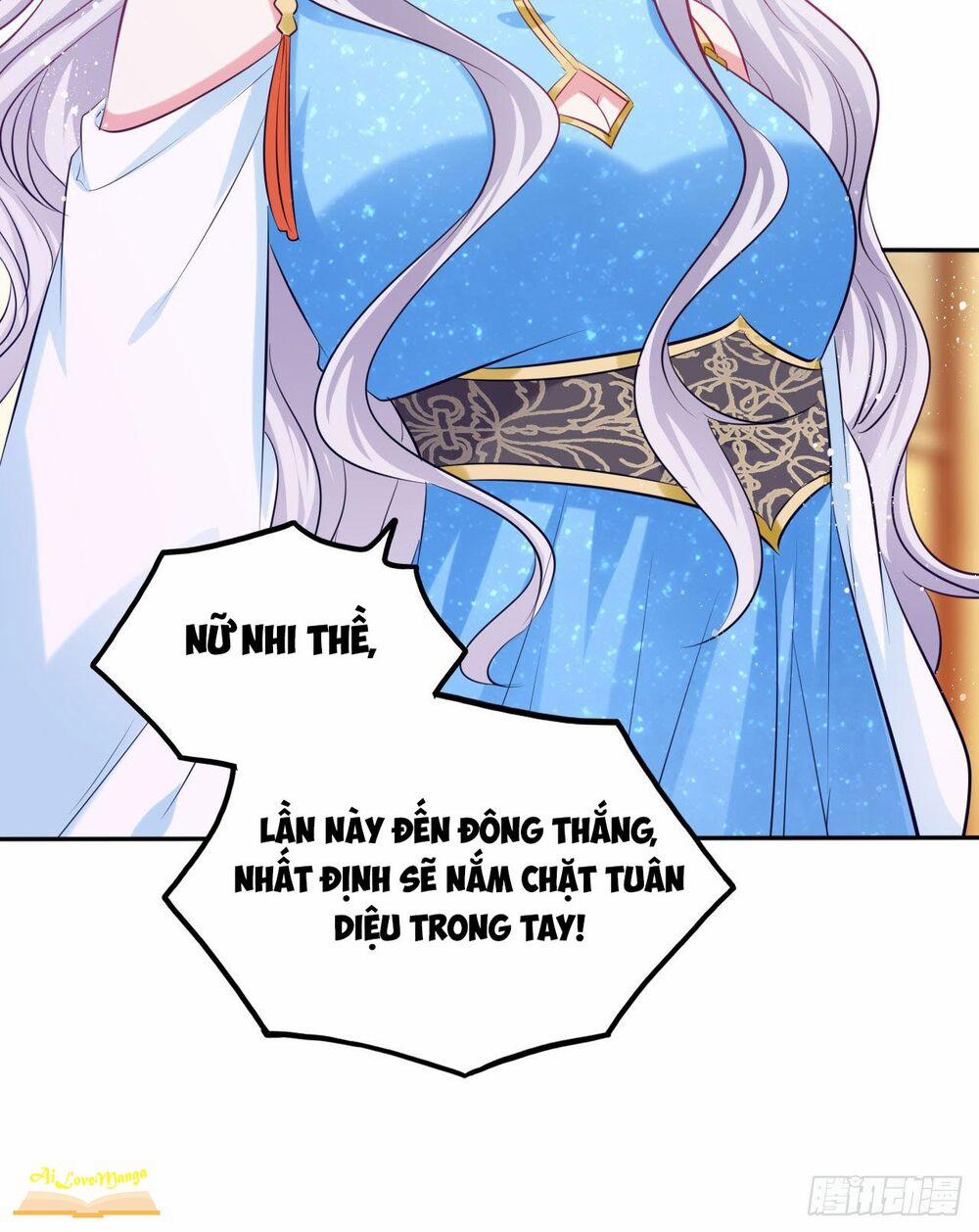 Vương Phi Thật Thích Trang Điểm 88 trang 23