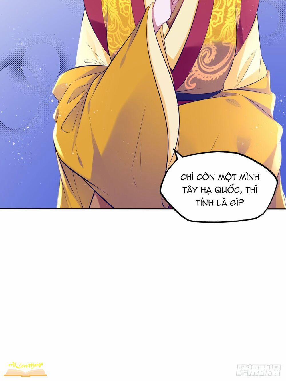 Vương Phi Thật Thích Trang Điểm 88 trang 34