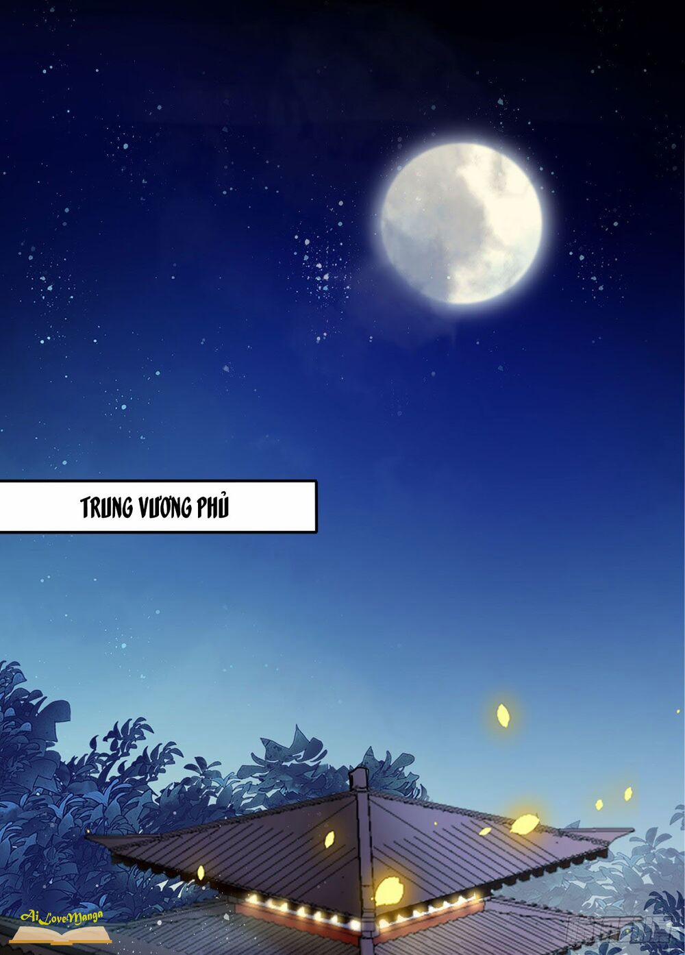 Vương Phi Thật Thích Trang Điểm 89 trang 16