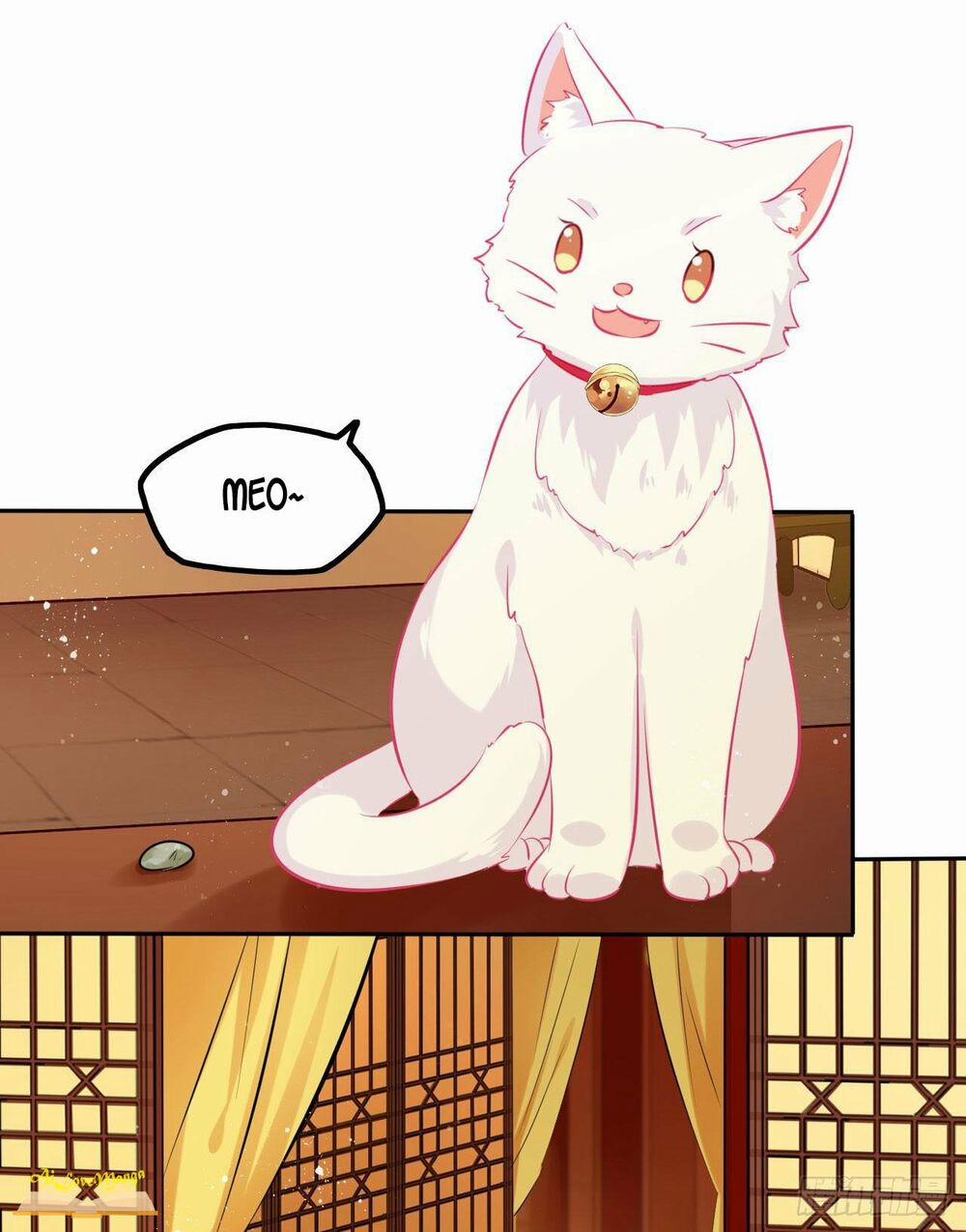 Vương Phi Thật Thích Trang Điểm 89 trang 2