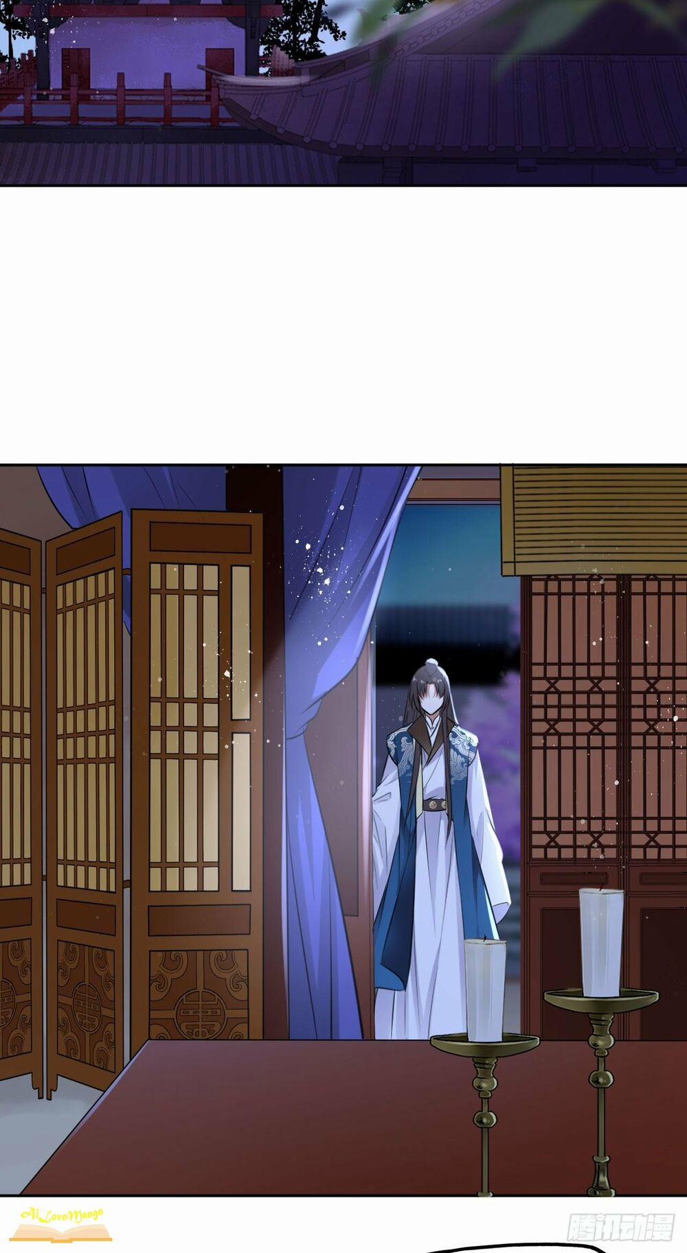 Vương Phi Thật Thích Trang Điểm 89 trang 31