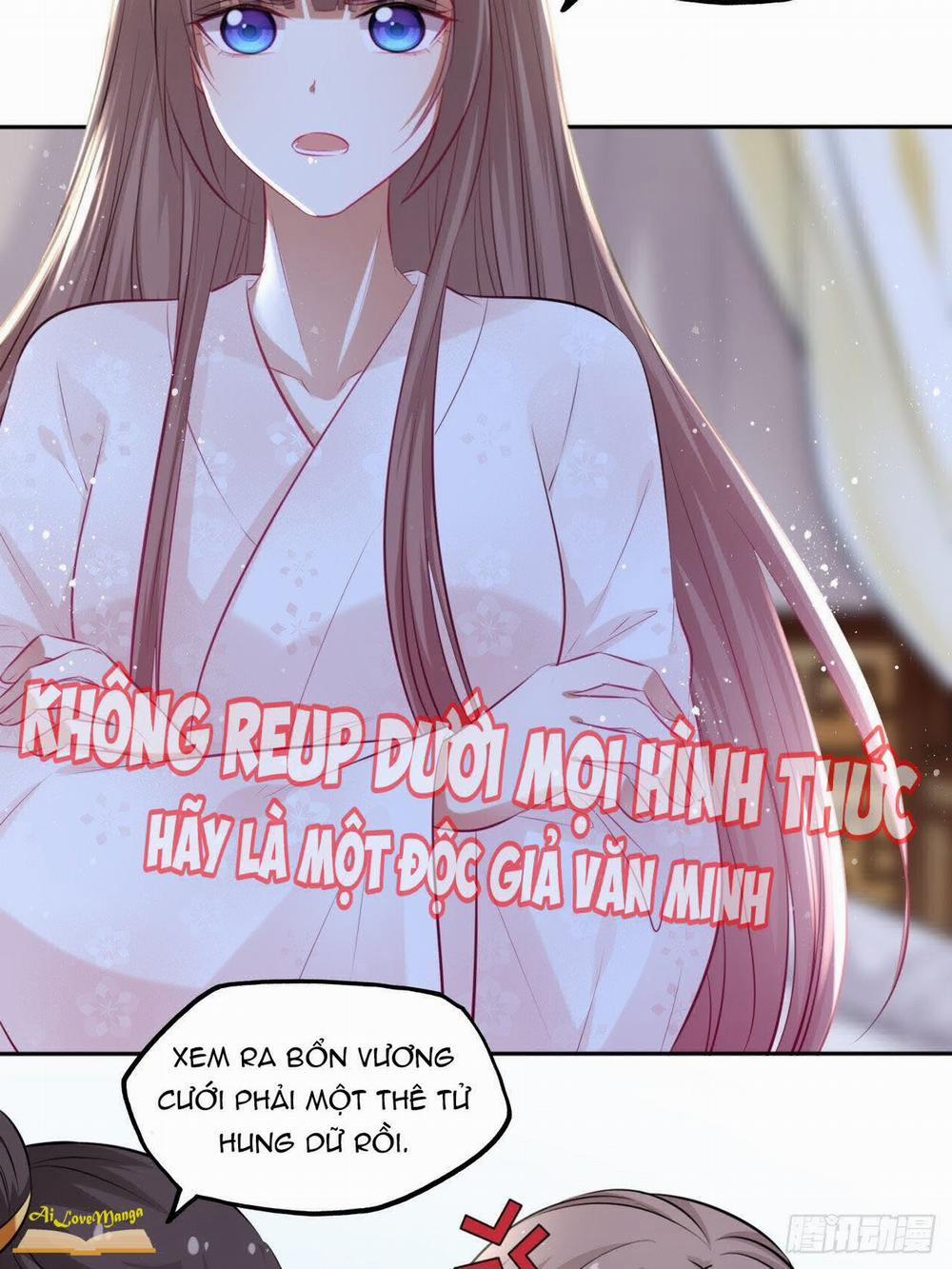 Vương Phi Thật Thích Trang Điểm 90 trang 11