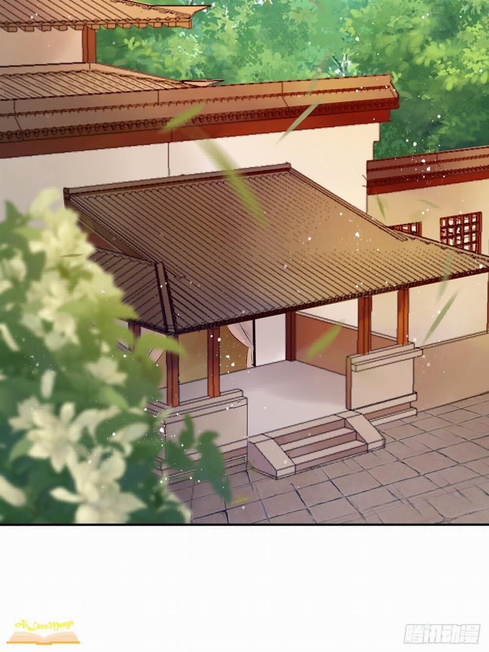 Vương Phi Thật Thích Trang Điểm 90 trang 13