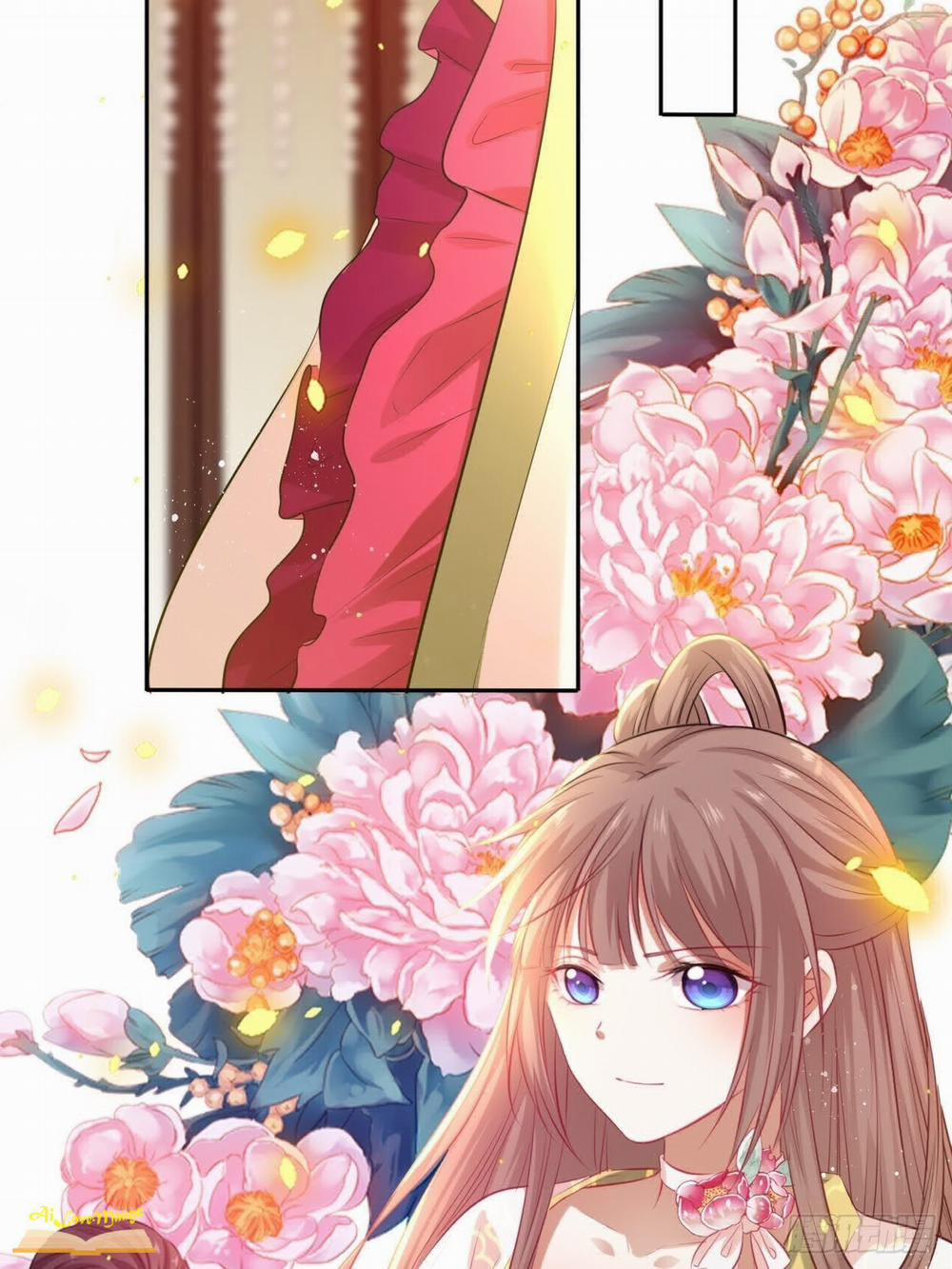 Vương Phi Thật Thích Trang Điểm 90 trang 16