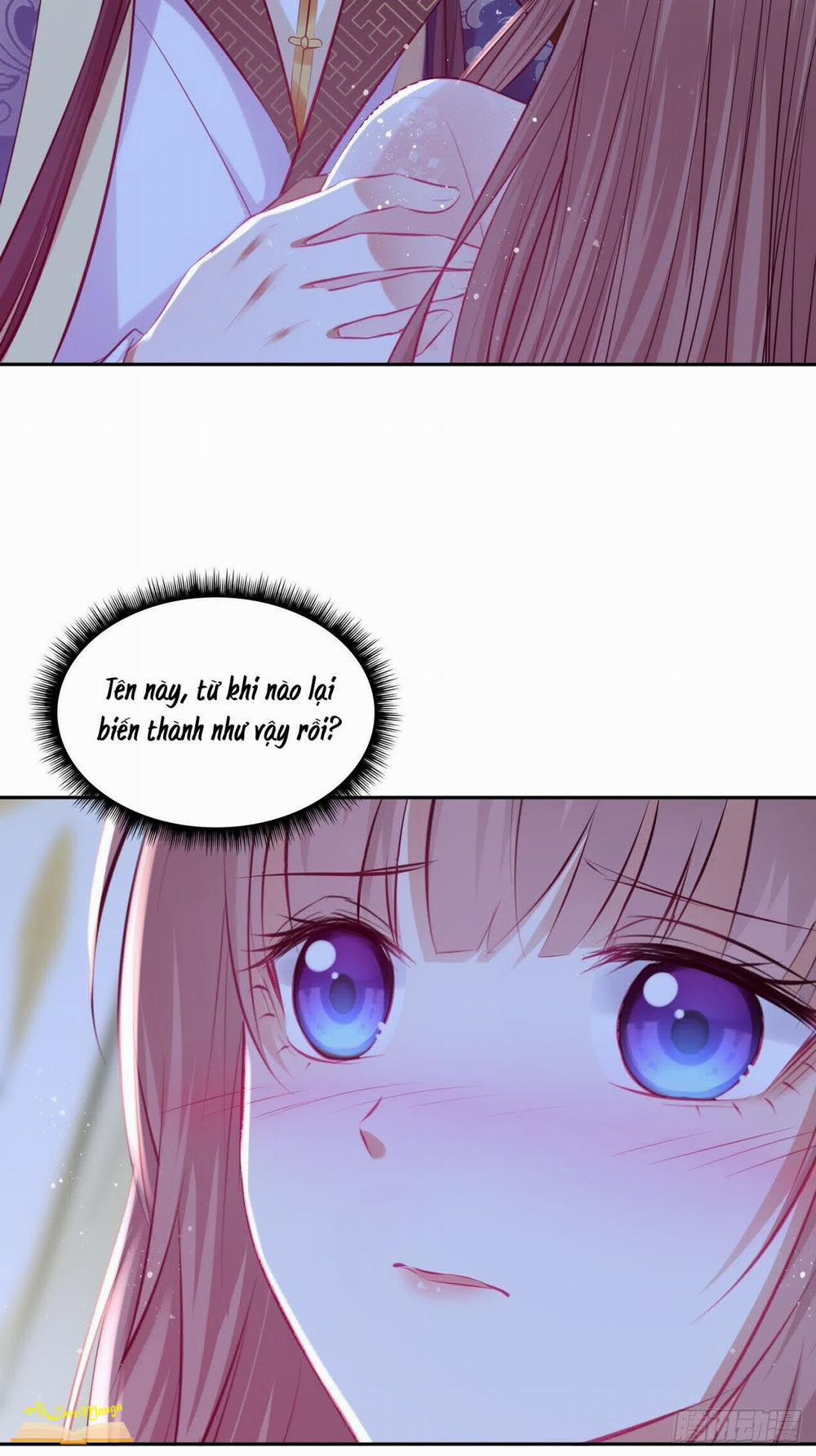 Vương Phi Thật Thích Trang Điểm 90 trang 7