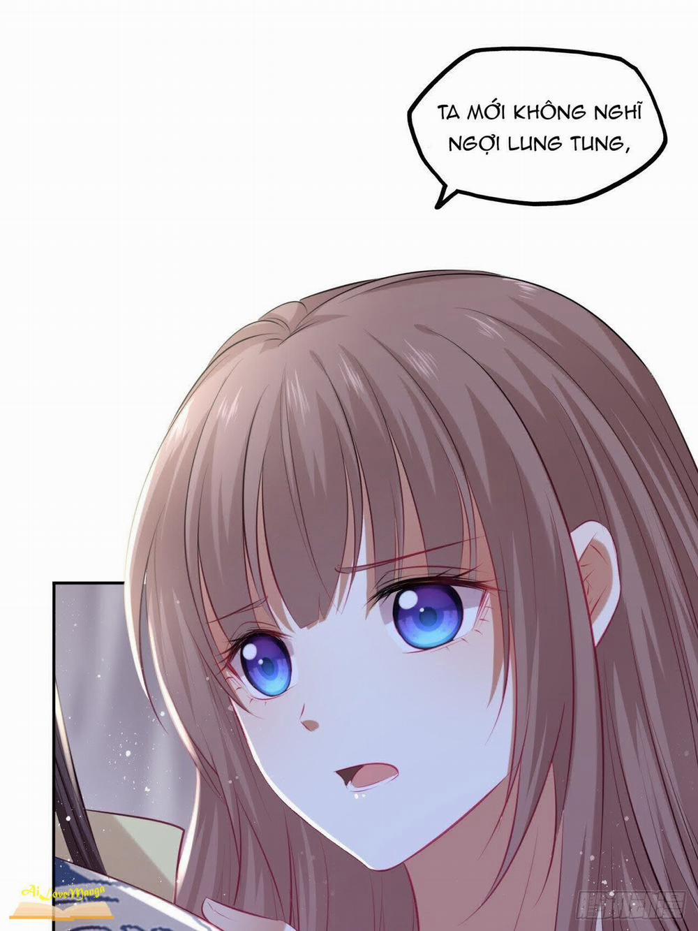 Vương Phi Thật Thích Trang Điểm 90 trang 9