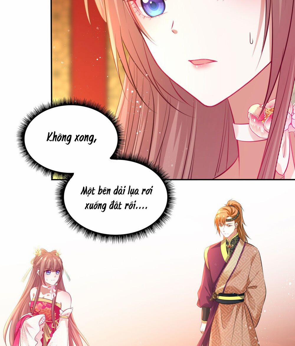 Vương Phi Thật Thích Trang Điểm 91 trang 22