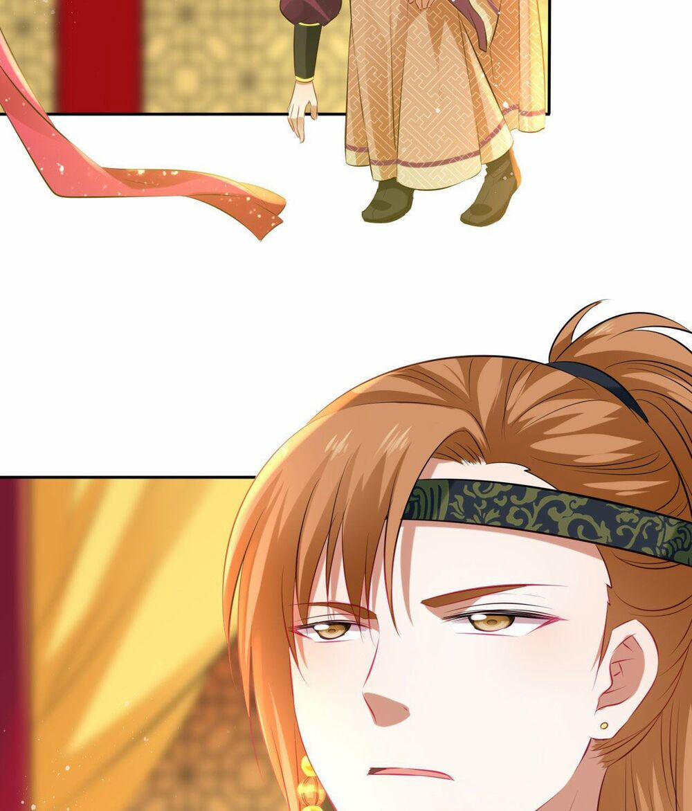 Vương Phi Thật Thích Trang Điểm 91 trang 24