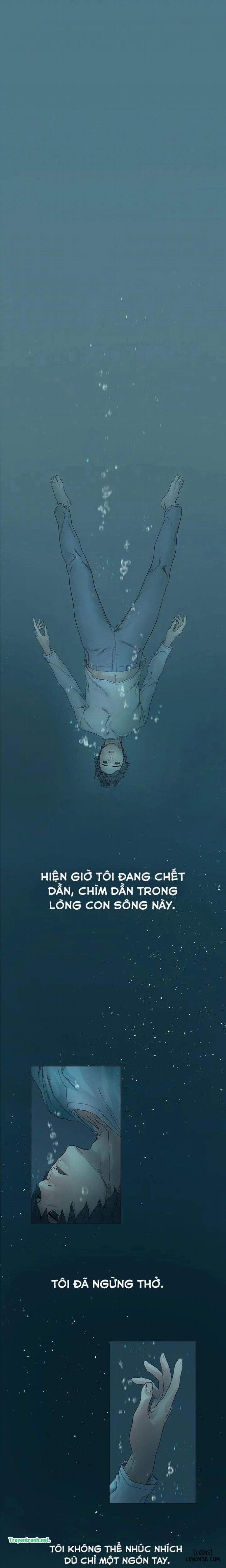 Vương Quốc Của Tôi 1 trang 0