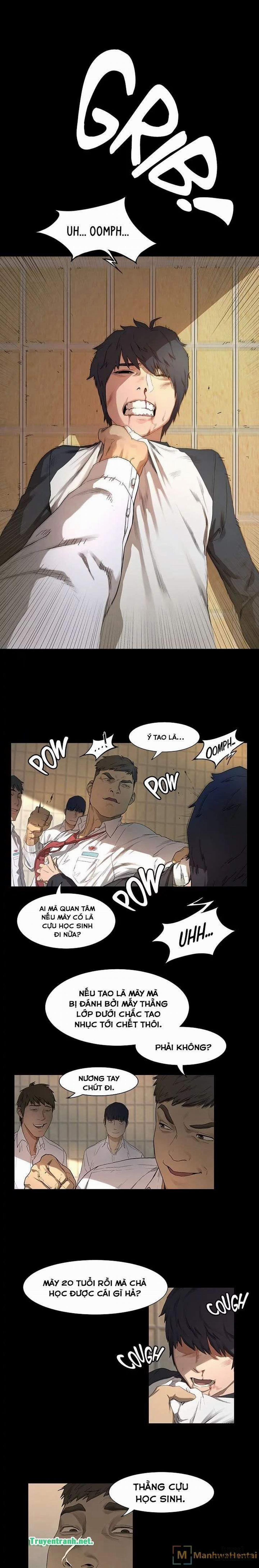 Vương Quốc Của Tôi 1 trang 10