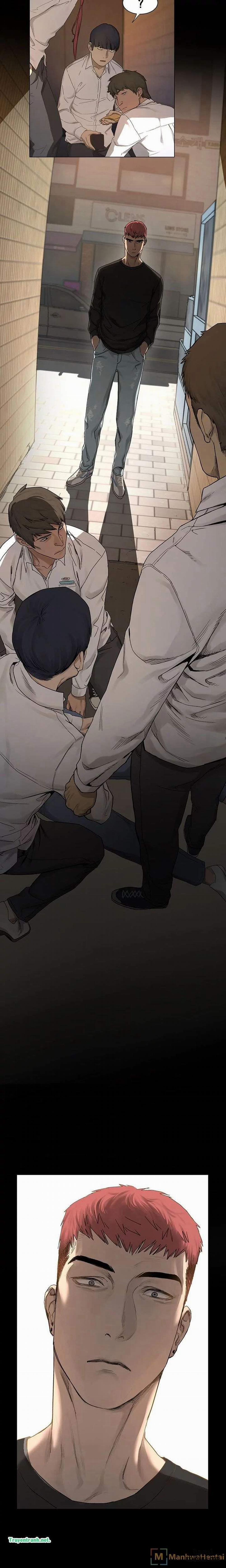 Vương Quốc Của Tôi 1 trang 13