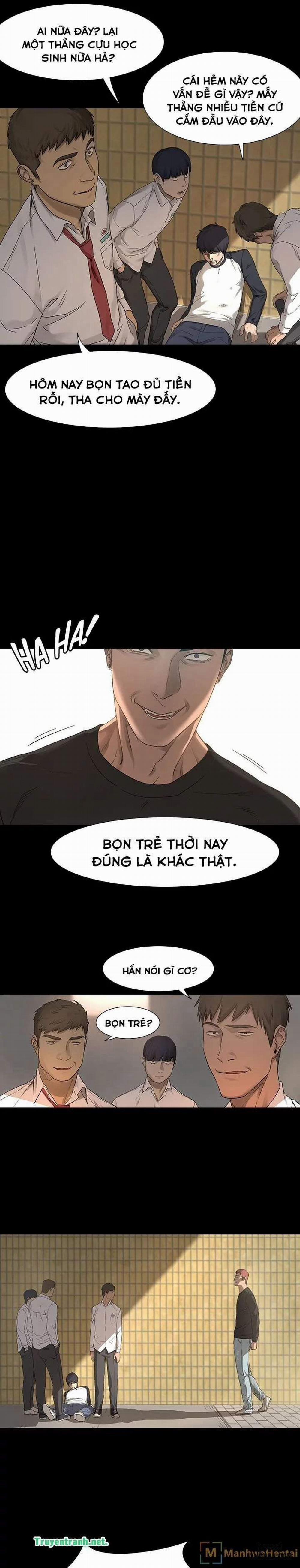 Vương Quốc Của Tôi 1 trang 14