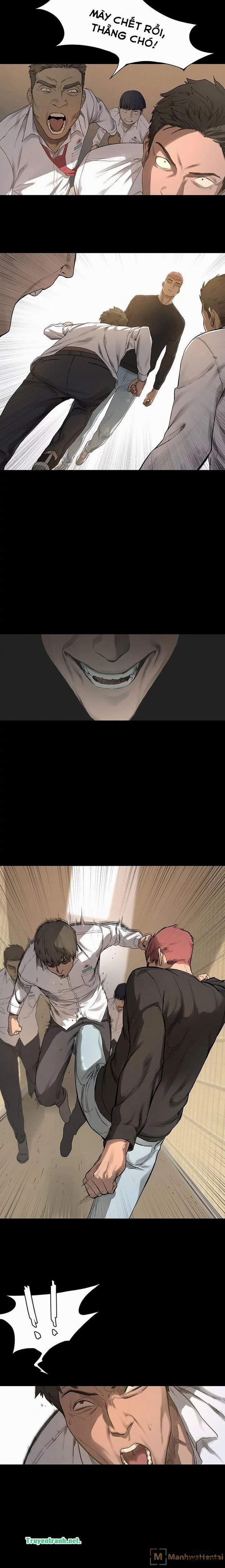 Vương Quốc Của Tôi 1 trang 15