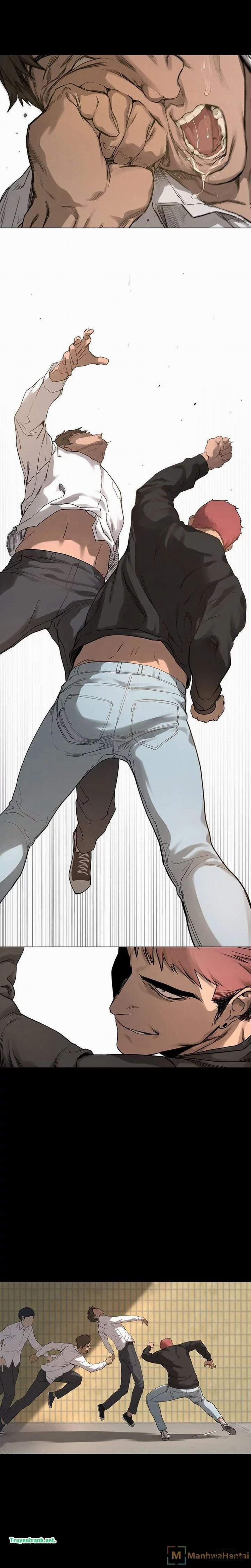 Vương Quốc Của Tôi 1 trang 16