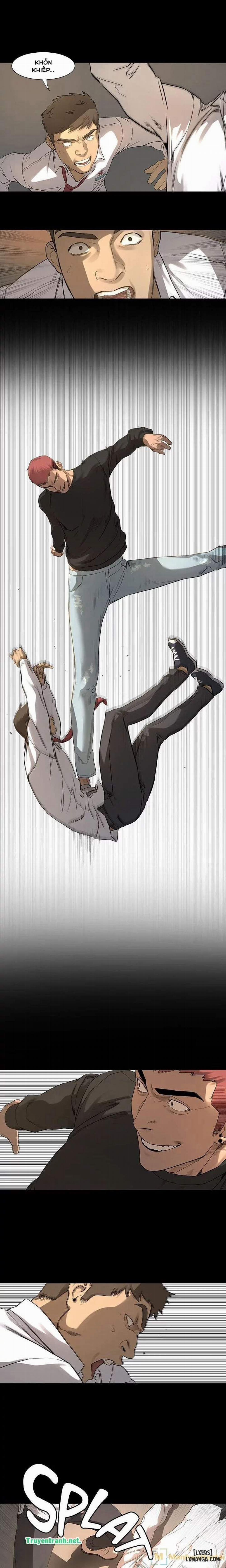 Vương Quốc Của Tôi 1 trang 17