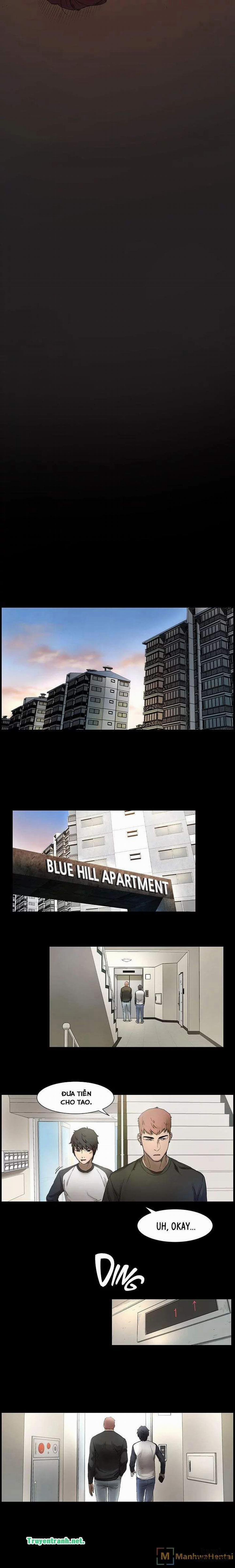 Vương Quốc Của Tôi 1 trang 22