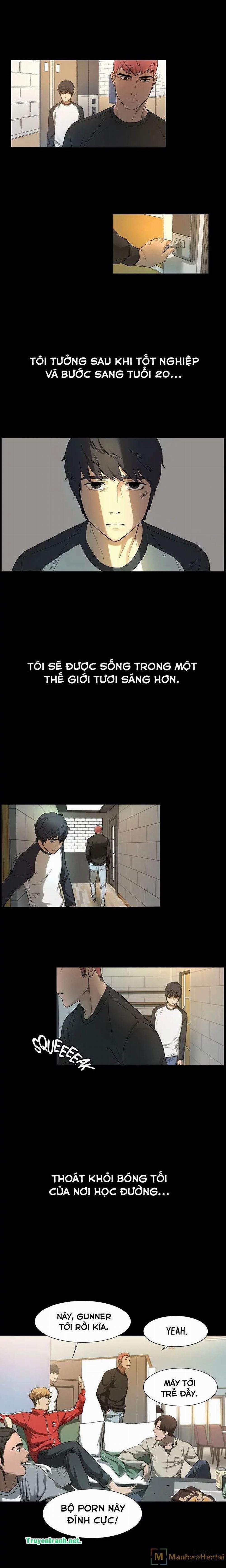 Vương Quốc Của Tôi 1 trang 24