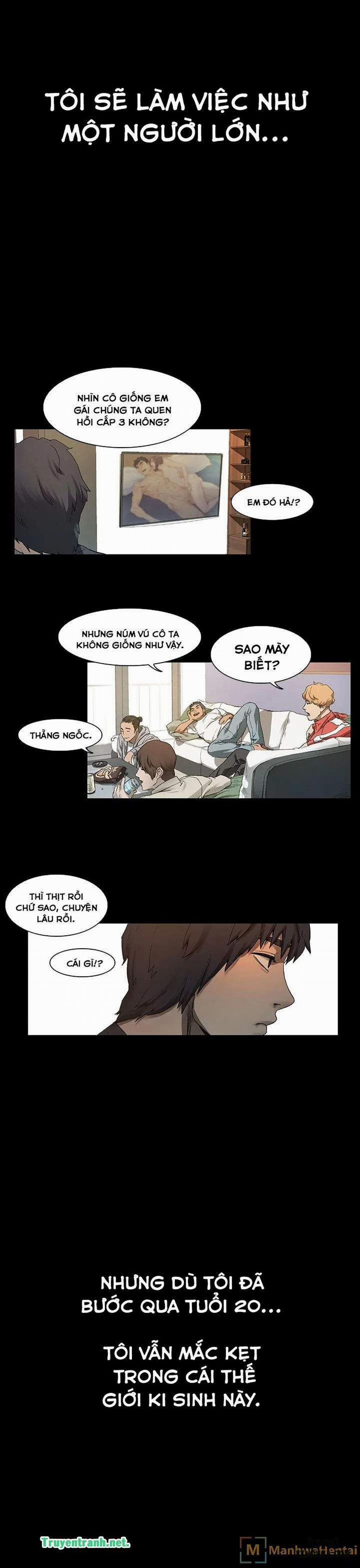 Vương Quốc Của Tôi 1 trang 25