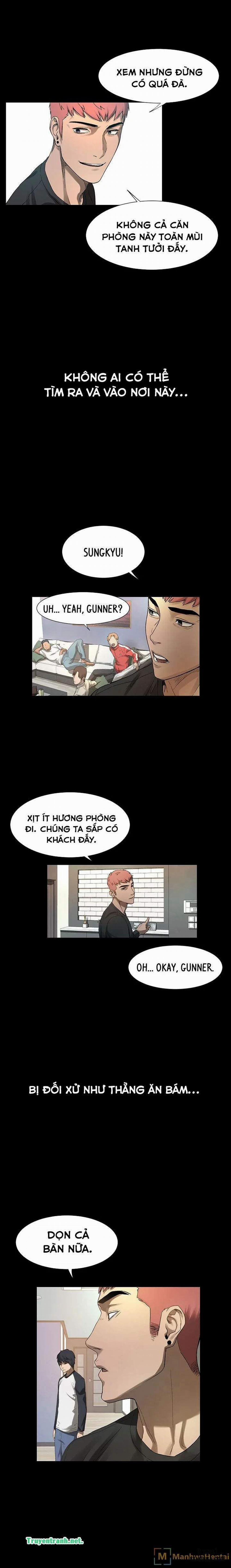 Vương Quốc Của Tôi 1 trang 26