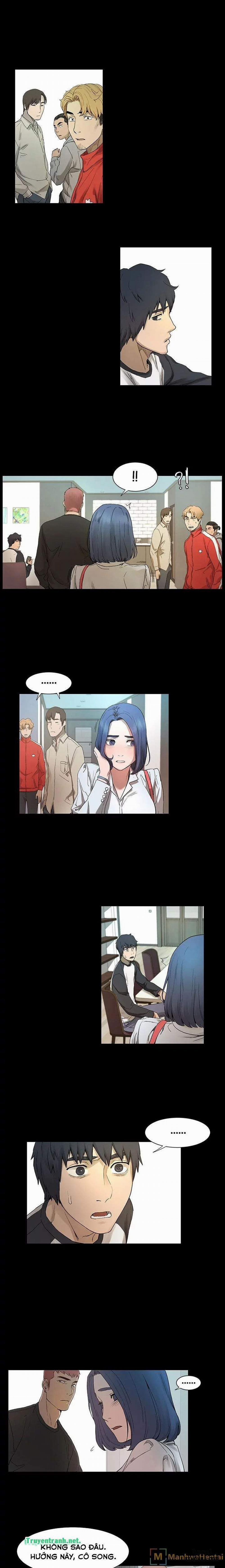 Vương Quốc Của Tôi 1 trang 32