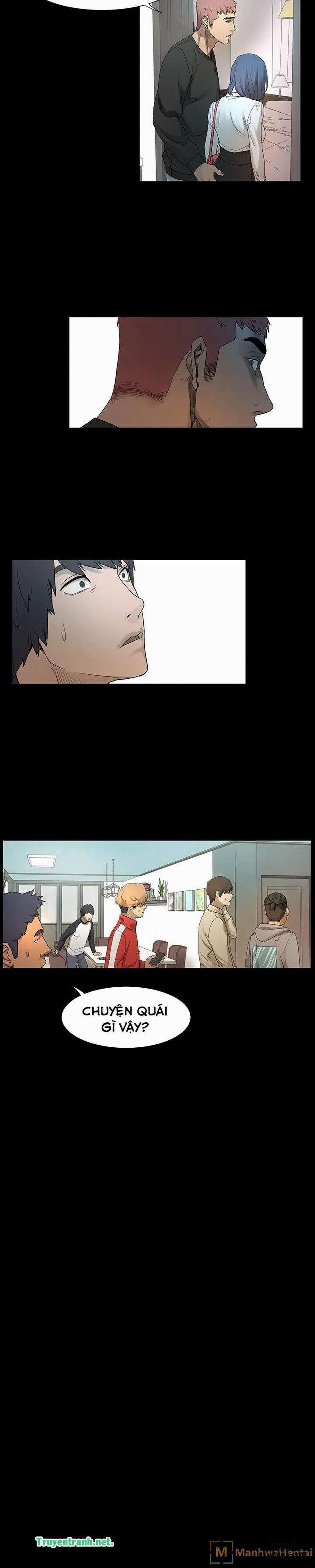 Vương Quốc Của Tôi 1 trang 33