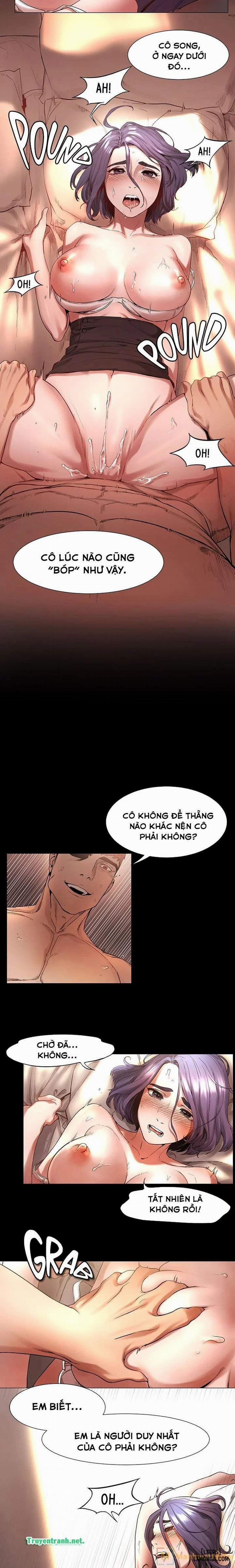 Vương Quốc Của Tôi 2 trang 12