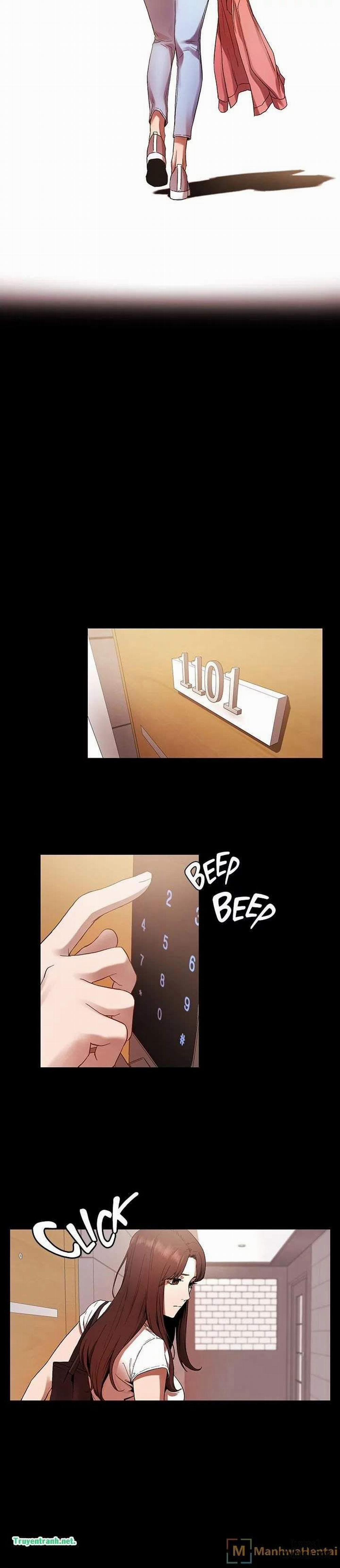 Vương Quốc Của Tôi 2 trang 16