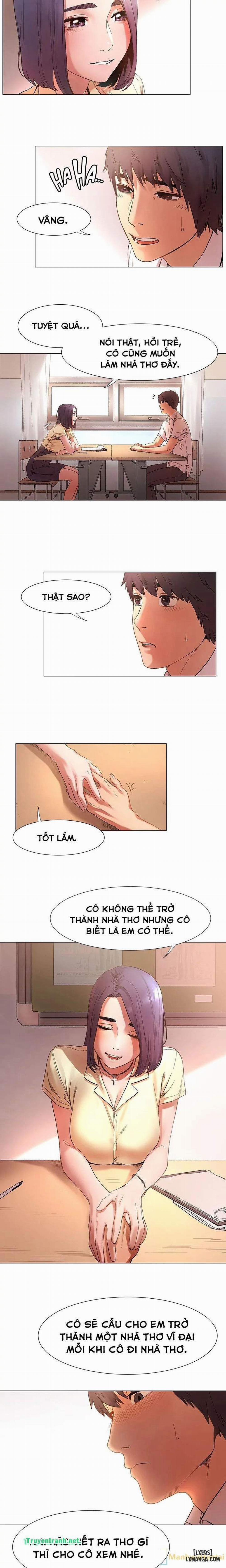 Vương Quốc Của Tôi 2 trang 6