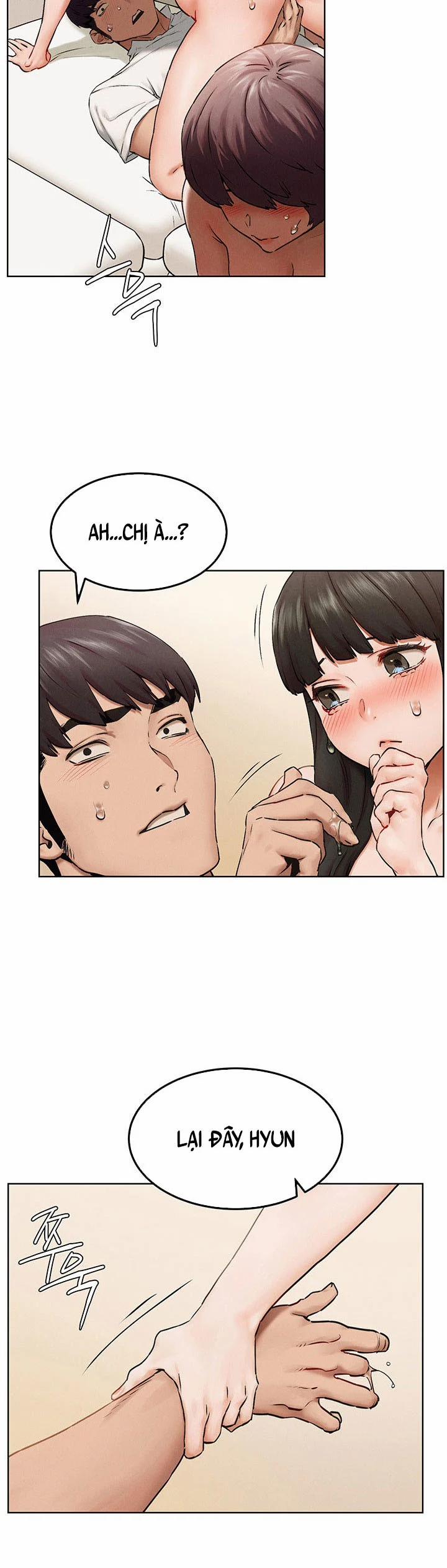 Vương Quốc Của Tôi 216 trang 25