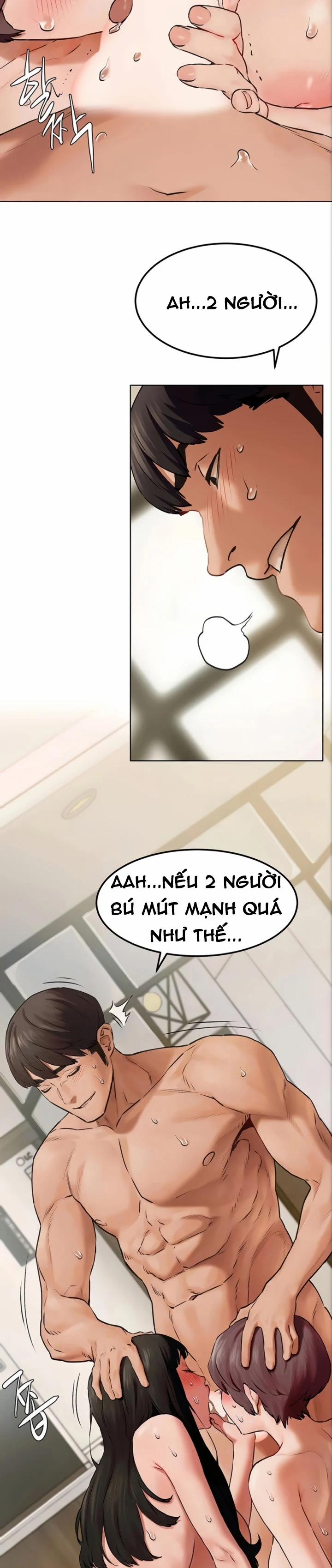 Vương Quốc Của Tôi 218 trang 1