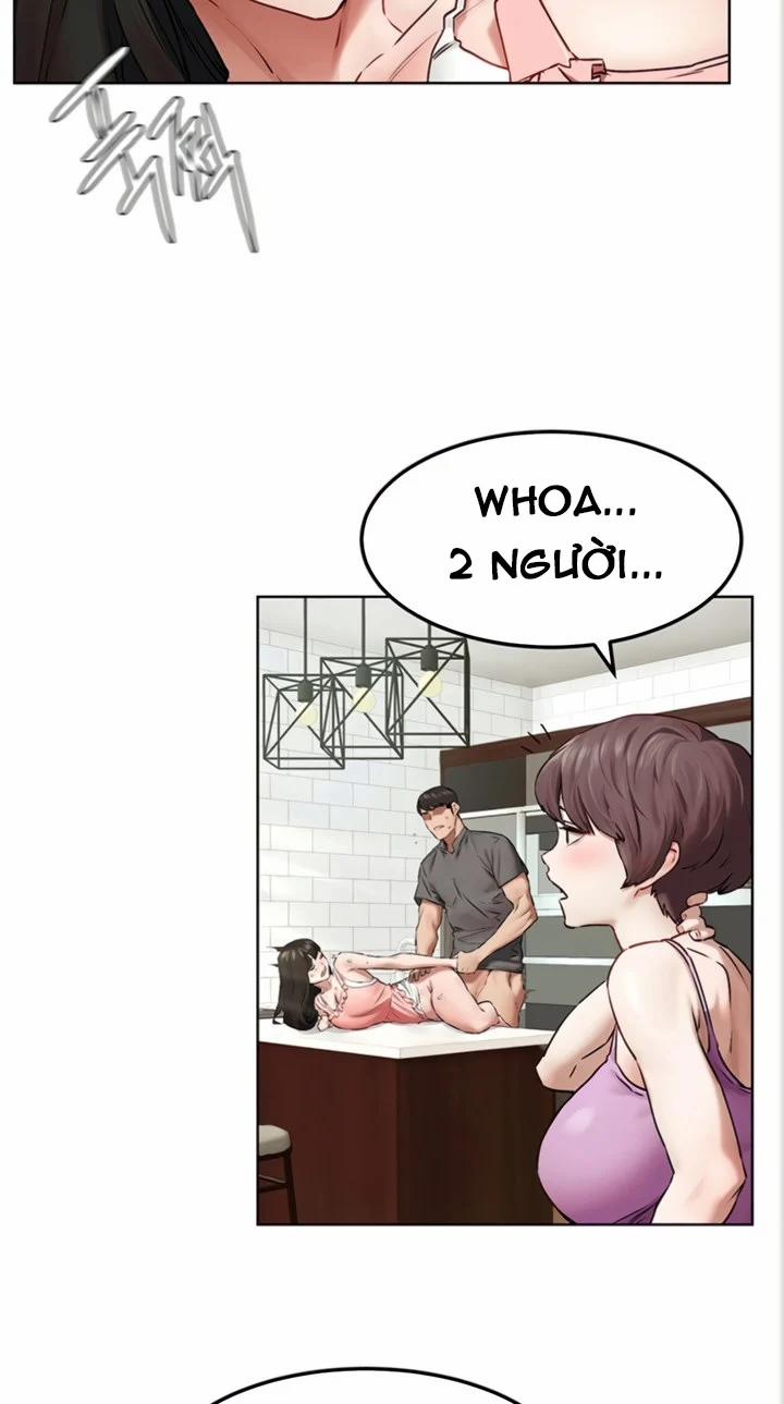 Vương Quốc Của Tôi 218 trang 25