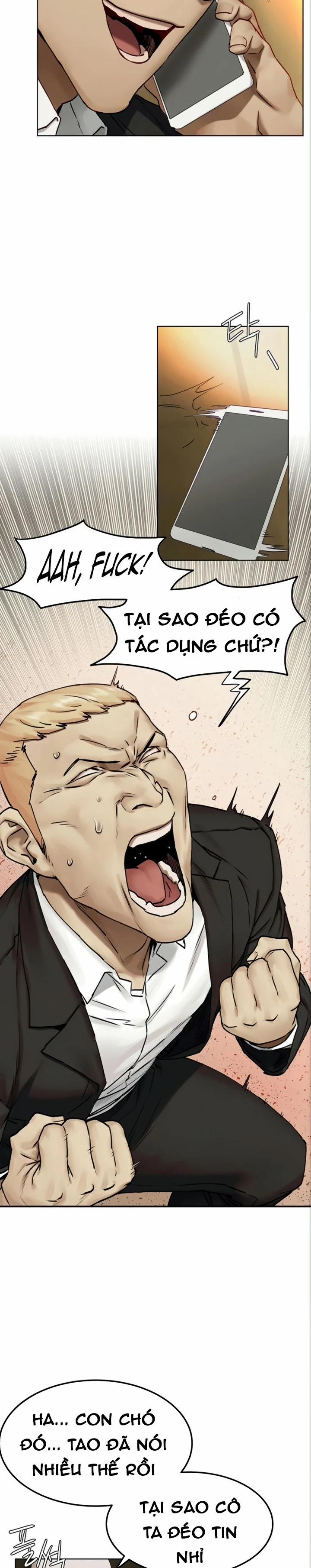 Vương Quốc Của Tôi 218 trang 35