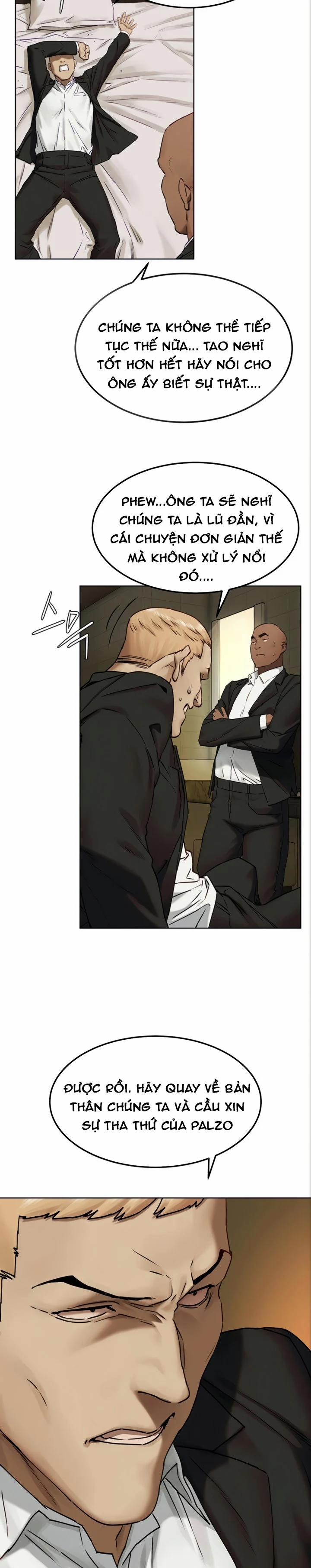 Vương Quốc Của Tôi 218 trang 36