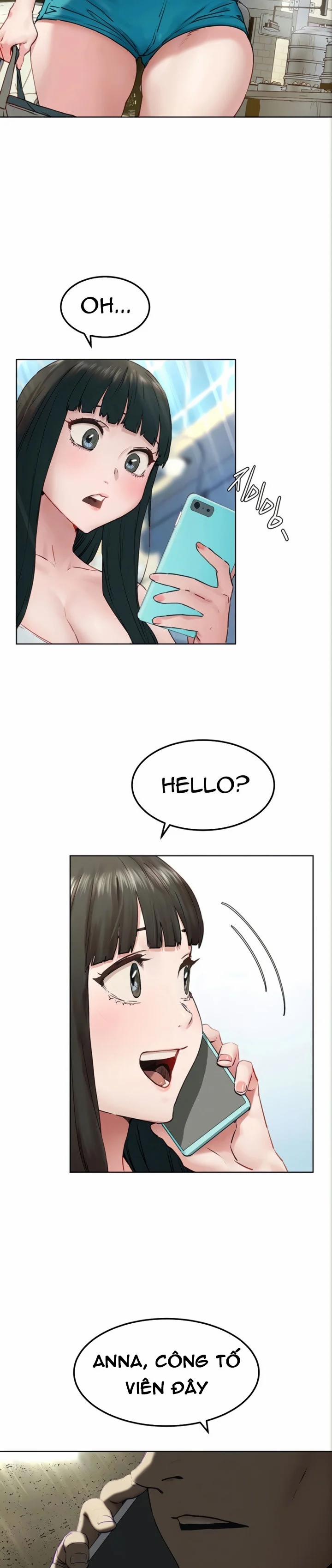 Vương Quốc Của Tôi 218 trang 4