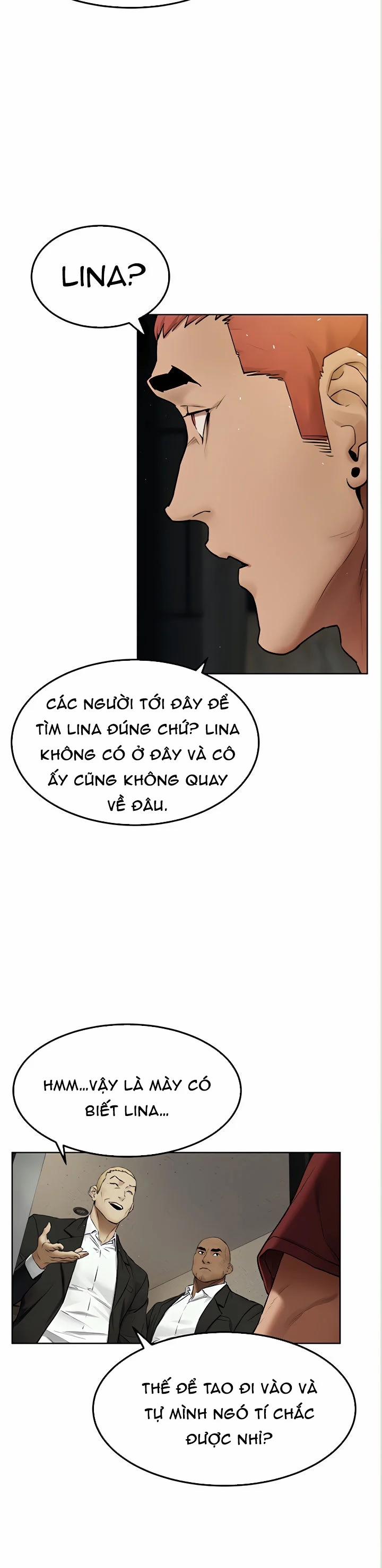 Vương Quốc Của Tôi 220 trang 10