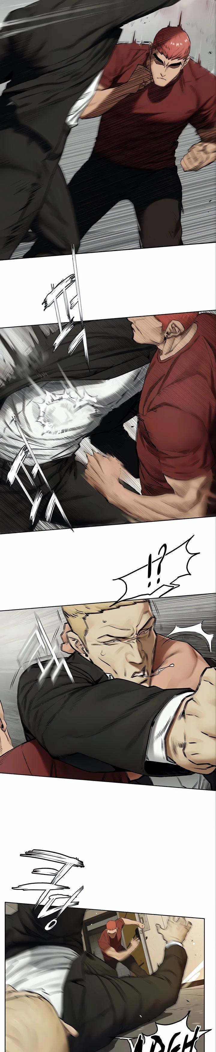 Vương Quốc Của Tôi 220 trang 12